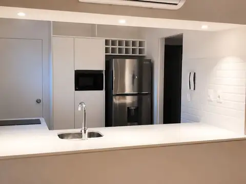 Departamento en Alquiler de 2 dormitorios