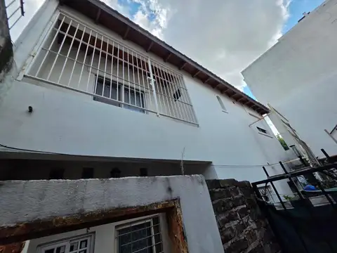 Villa Bosch en Venta Casa en 3 Ambientes Al Fondo F: 10904