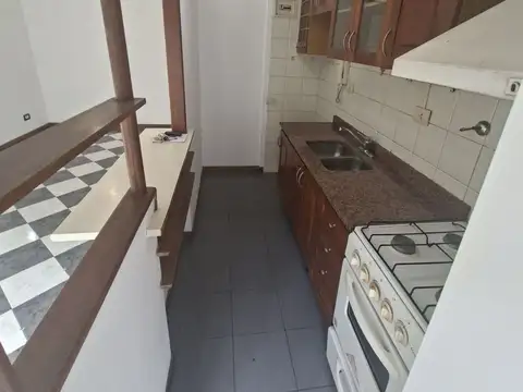 Departamento en Alquiler al Norte