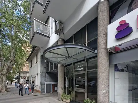 Departamento - Alquiler - Argentina, Capital Federal - Av. Francisco Beiró 4570