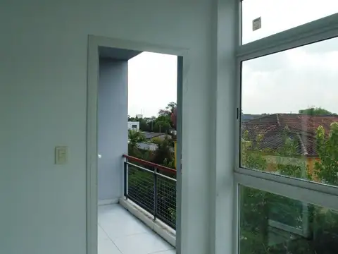 Departamento en Venta en Villa Morra I, USD 48.000