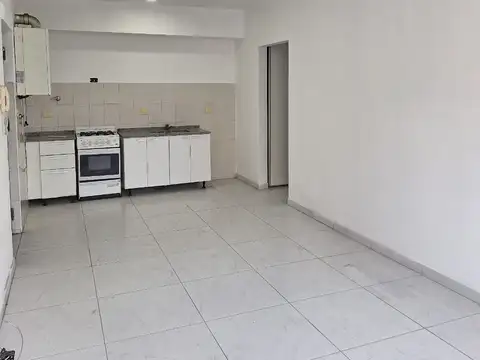 Departamento de 2 ambientes EN B°SOL DE MORRA  - PILAR