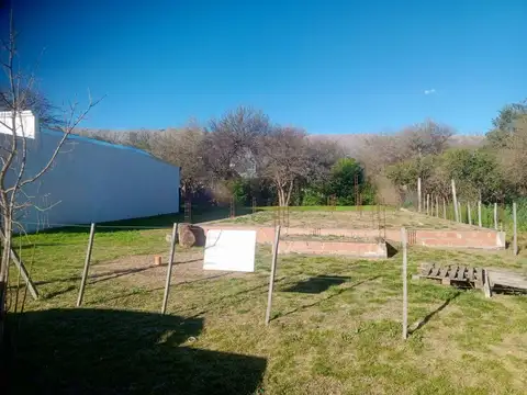 Terreno en Venta en Merlo, USD 20.000