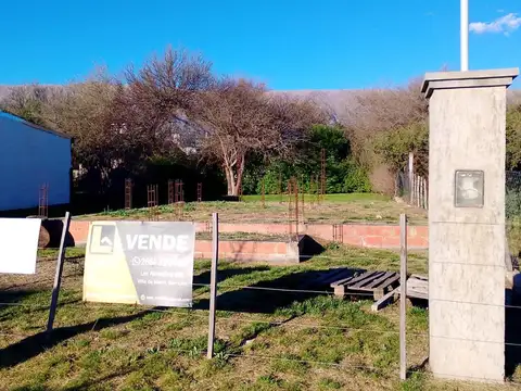 Terreno en Venta, FOT 30
