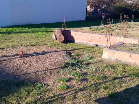Terreno en Venta, FOS 20