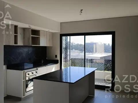 Departamento en Condominio Cactus Luxury Residence