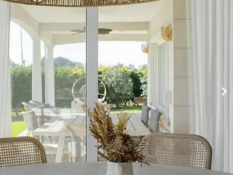 Casa en Venta al Noreste