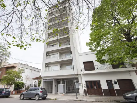 DEPARTAMENTO EN VENTA EN LA PLATA MONOAMBIENTE
