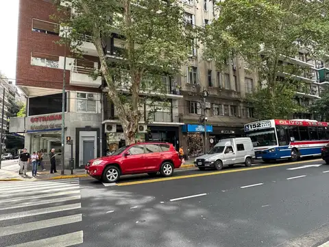 Alquiler Local Comercial en Palermo
