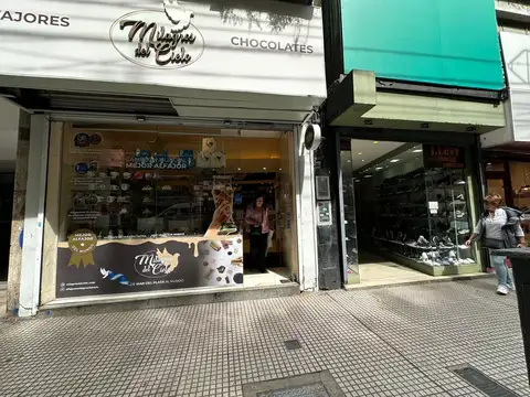 Local en Alquiler en Palermo, $ 4.300.000