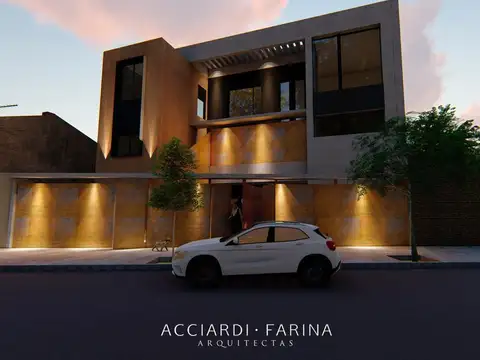 VENTA DÚPLEX AL POZO 3 AMBIENTES + TERRAZA CON PARRILA. 25 DE MAYO 782, ZÁRATE.