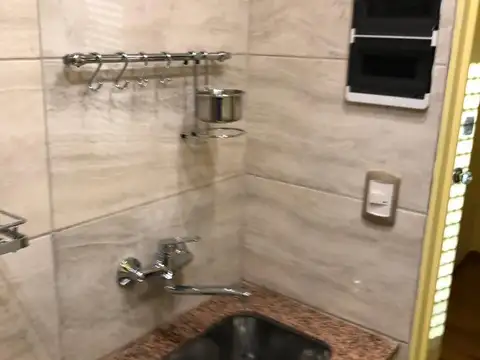 Viamonte 700, Piso 17