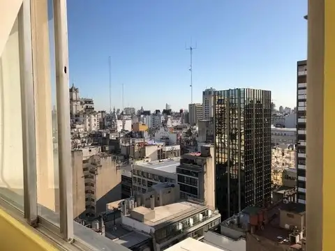 Departamento en Alquiler en San Nicolás, $ 640.000