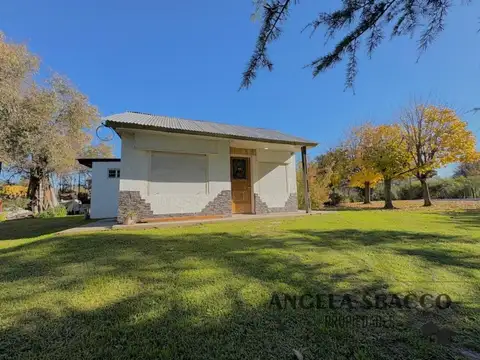 Casa en Venta 35 años