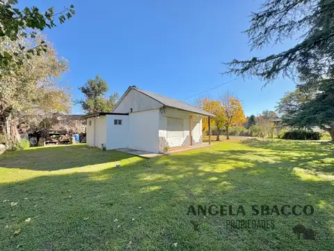 Casa en Venta al Noroeste