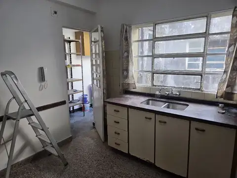 Depto Tipo Casa en Alquiler 45 años
