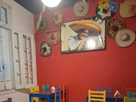 Local en Venta 56 años