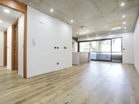 Departamento en Venta 3 años