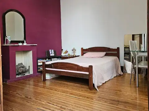 Depto Tipo Casa 5 ambientes con 3 baños