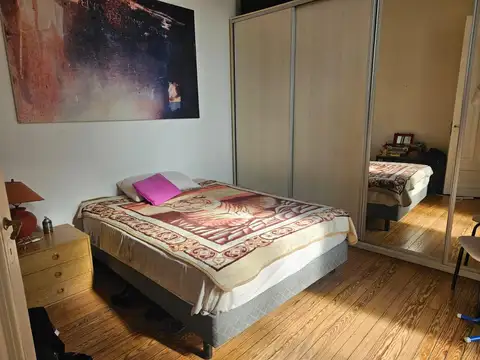 Depto Tipo Casa en Venta en Constitución, USD 220.000