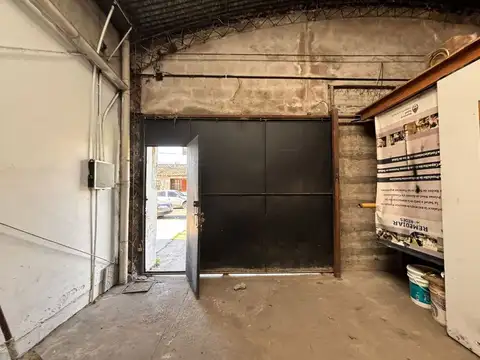 GALPON EN VENTA en La PLATA