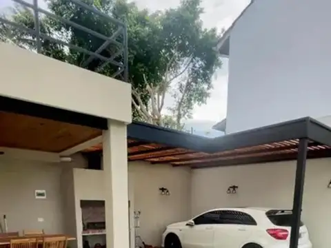Casa en Venta en Martinez Santa Fe / Fleming, USD 380.000