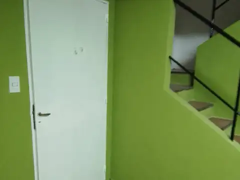 Depto en alquiler - Barrio Policial
