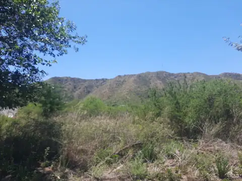 Lotes a la venta en Comuna de San Roque. (L260)