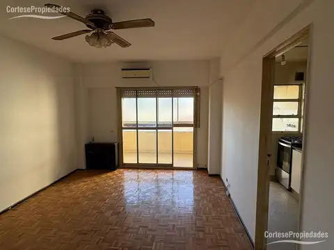 Departamento en Alquiler 40 años