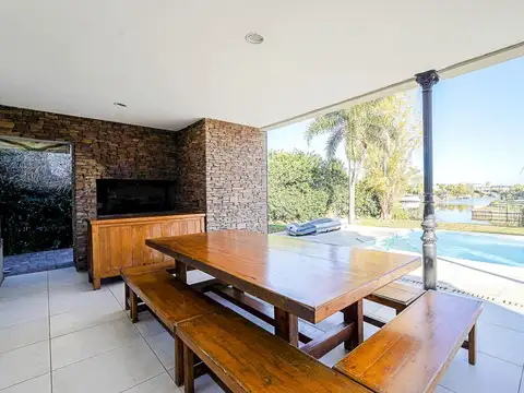 Casa en Venta de 4 dormitorios