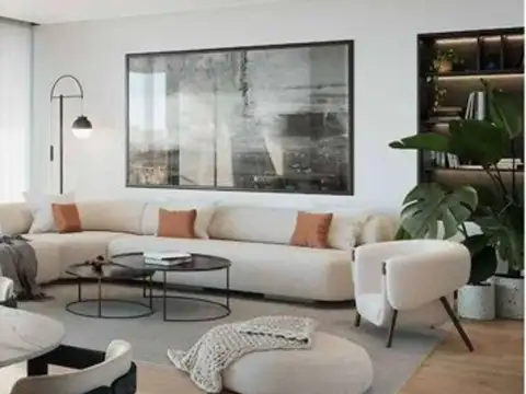 Departamento en Venta de 3 dormitorios