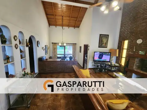 Casa en Venta al Norte