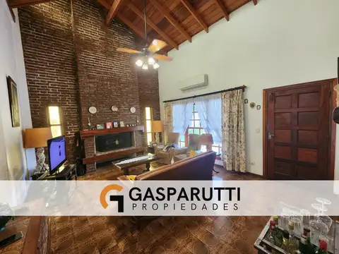 Casa en Venta al Norte