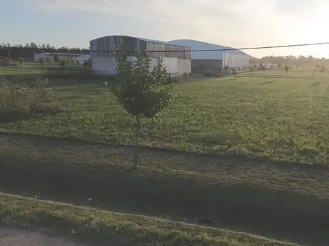 Terreno en Venta de 1200,0 m2