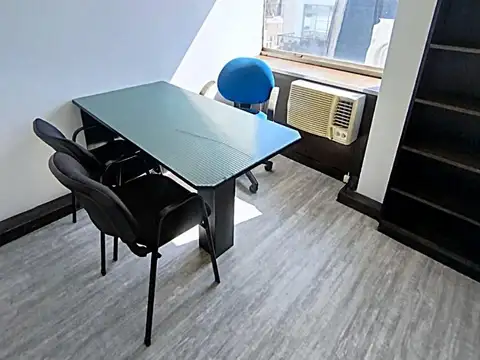 Oficina en Alquiler en Tribunales, $ 160.000