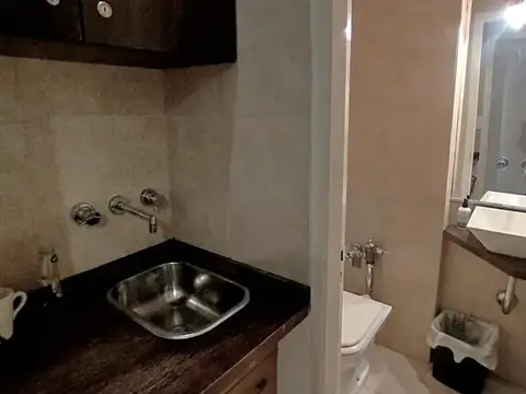 Lavalle 1200, Piso 10