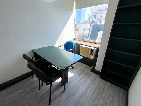 Oficina en Alquiler en Tribunales, $ 160.000