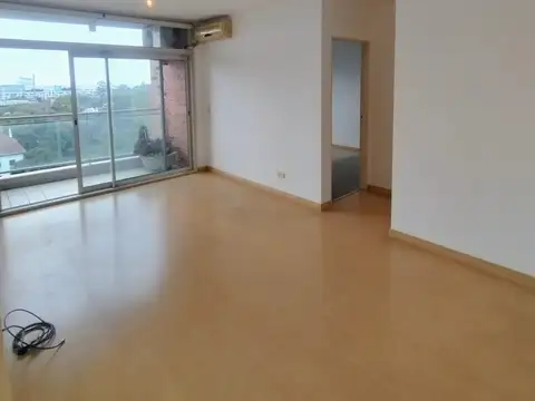 DEPARTAMENTO 2 AMBIENTES EN ALQUILER