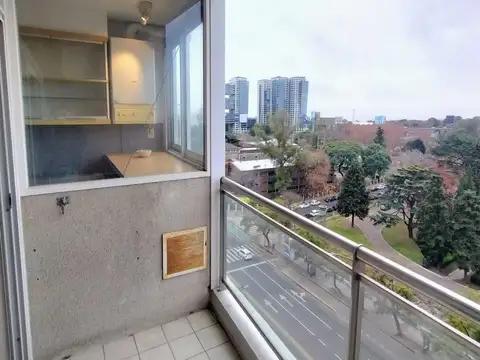 Departamento en Alquiler en Núñez, USD 900