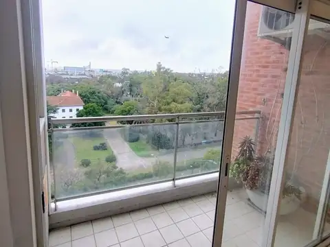 Departamento en Alquiler en Núñez, USD 900