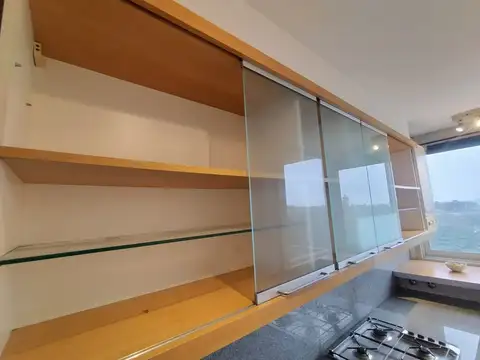 DEPARTAMENTO 2 AMBIENTES EN ALQUILER