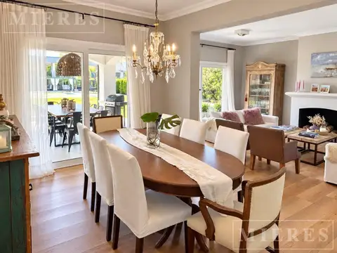 Casa en Venta 17 años