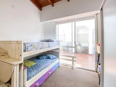 Depto Tipo Casa en Venta al Sur