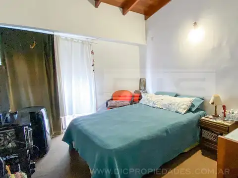 Depto Tipo Casa en Venta en Olivos Maipu/Uzal, USD 110.000