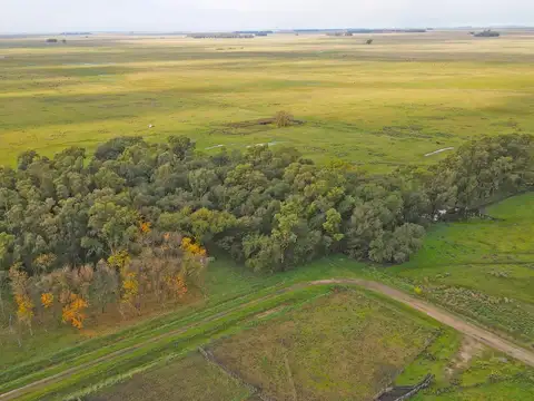 Olavarria - 787 ha. Ganadero