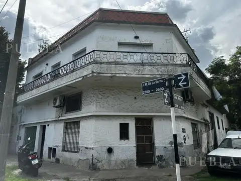 Casa en  venta en Gerli