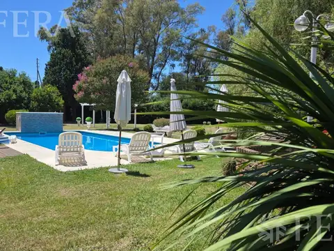 Quinta en Venta en Centro Agrícola el Pato, USD 260.000