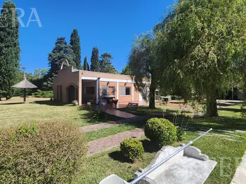 Quinta en Venta en Centro Agricola el Pato, USD 260.000
