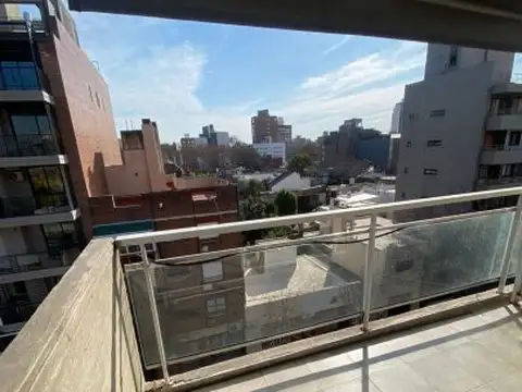 Departamento en Venta 15 años