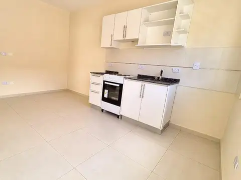 Departamento en Venta en Villa Lynch, USD 55.000